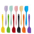 Spatola per panna in silicone Spatola per burro antiaderente Utensili da cucina - My Hashtag Shop