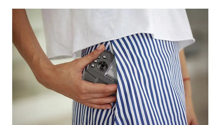 Mini folding drone HASHTAG BAR TABACCHI