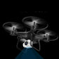 Fotografia aerea UAV HD Quadricottero Telecomando intelligente - My Hashtag Shop