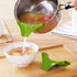 Silicone Zuppa Imbuto Cucina Gadget Utensili AliExpress