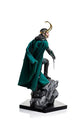 25CM 1/10 Loki 3.0 Marvel Avengers Laufeyson Thor Ragnarok Anime Figure Model Collecile Action Toys Gift - HASHTAG