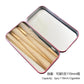 2025 NEW Creative Special Long Smoke Box Slim Cigarette Case Portable Can Cover Hand Cigarettes Sleeve Pocket Accessories Tool - HASHTAG