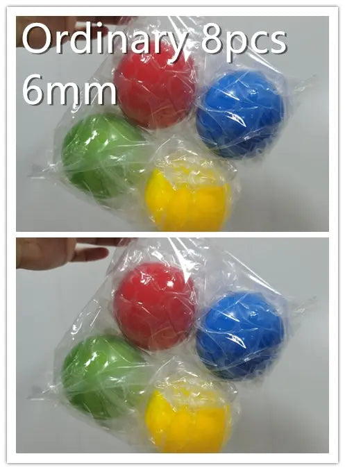 Stick Wall Ball Stress Relief Toys Sticky Squash Ball AliExpress