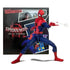 Spiderman Gwen Peter Action Figure Anime Spider-Verse Collection Sentinel Miles Morales Figures Children&