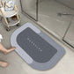 Cushion Cushion Bathroom Sliding  Door  Floor  Bathroom Foot Mat AliExpress