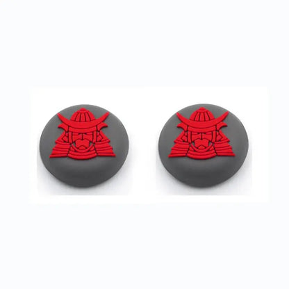 Thumb Stick Grip Cap Thumbstick Joystick Cover Case For Sony Dualshock 5/4/3 PS5 PS4 PS3 Slim Xbox 360 NS Switch Pro Controller - HASHTAG