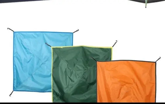 Automatic Tent Spring Type Quick Opening Rainproof Sunscreen Camping Tent AliExpress