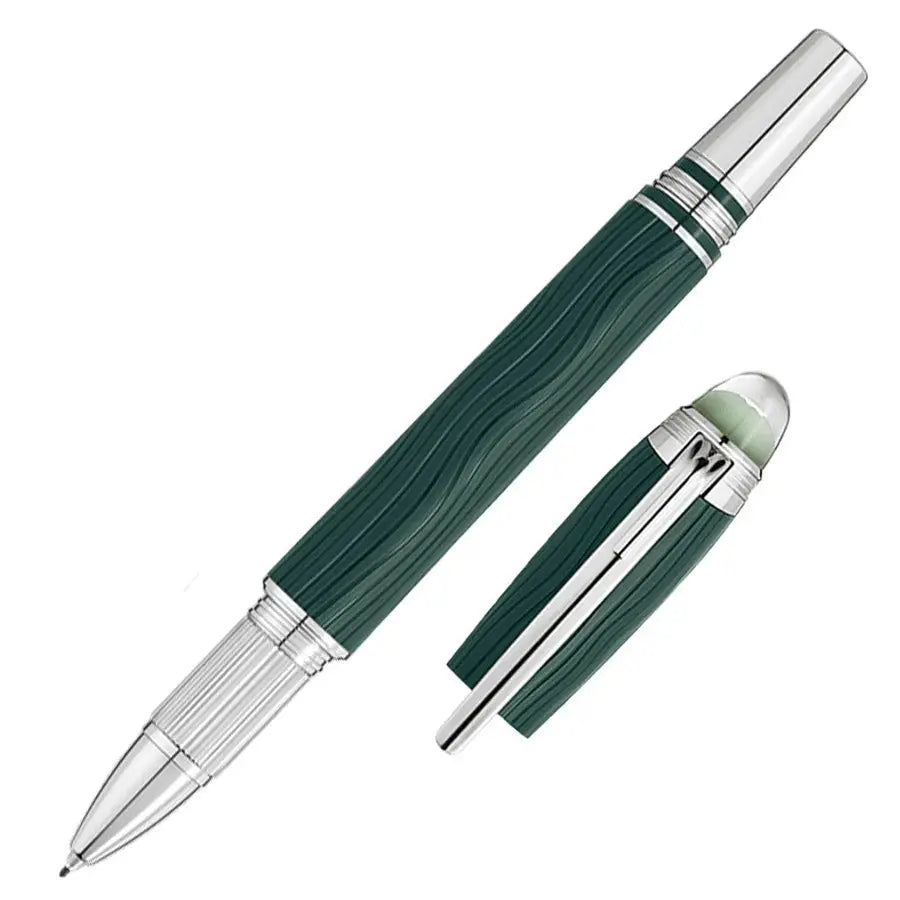 Montblanc fineliner StarWalker PolarGreen 132903 Capodagli 1937