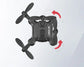Mini folding drone HASHTAG BAR TABACCHI