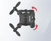 Mini folding drone HASHTAG BAR TABACCHI