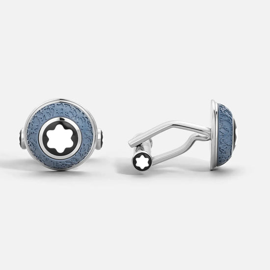 Montblanc gemelli Writers Edition Homage to Johann Wolfgang Von Goethe 134674 Capodagli 1937