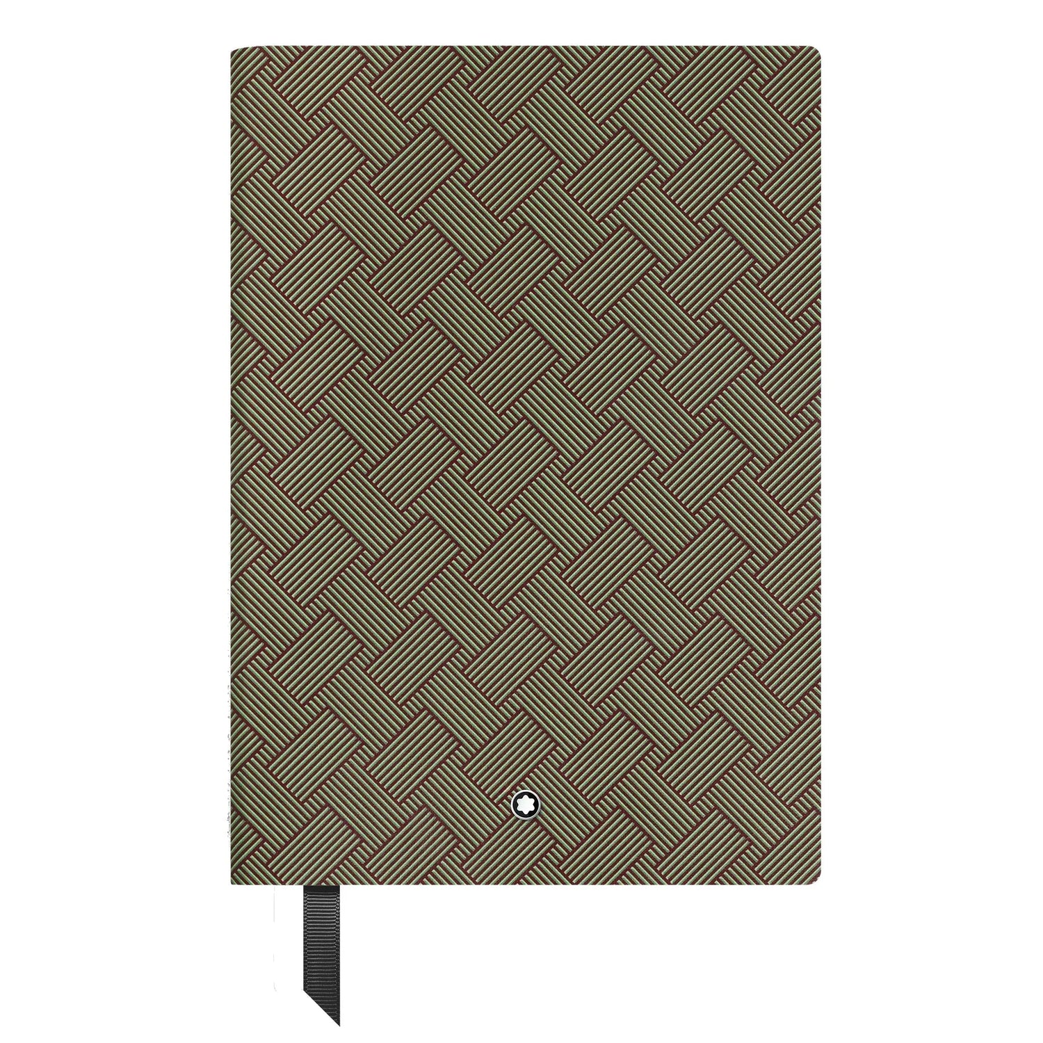 Montblanc blocco note 