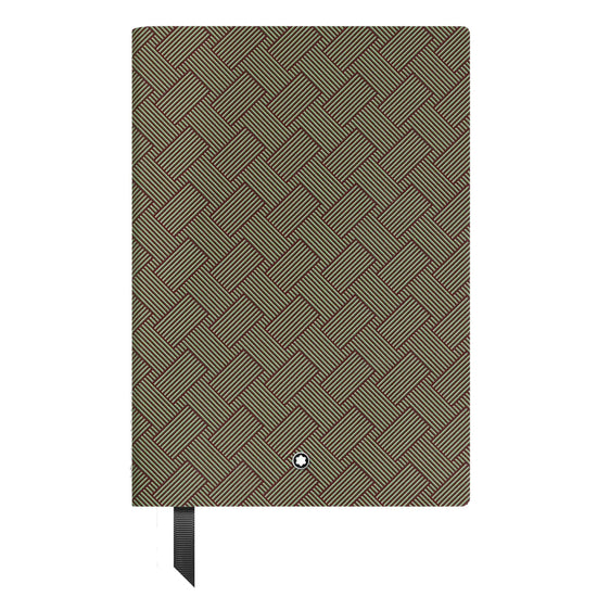 Montblanc blocco note 