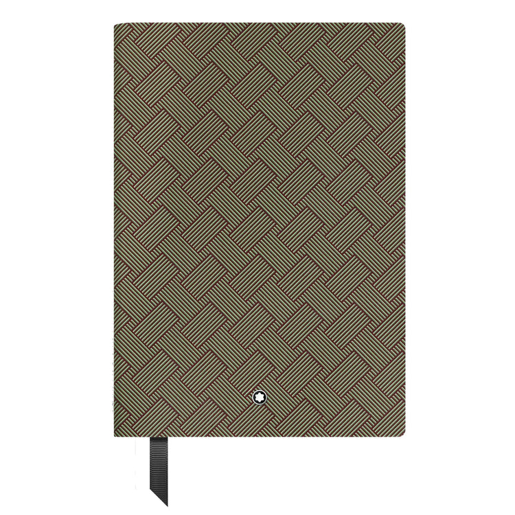 Montblanc blocco note 