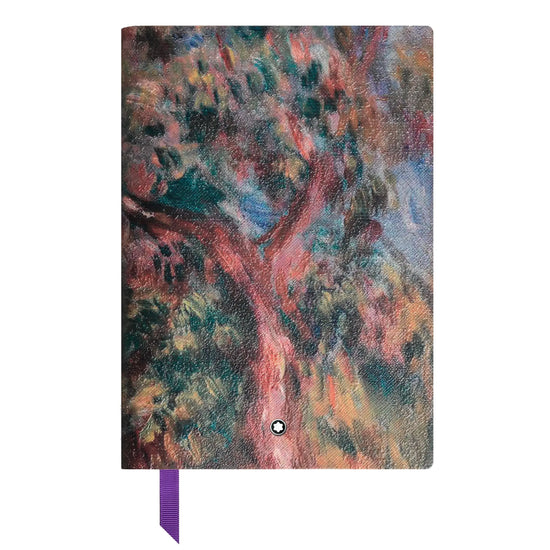 Montblanc blocco note 