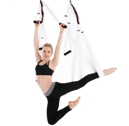 Anti Gravity Yoga Hammock AliExpress