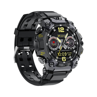 Smartwatch impermeabile con doppia fotocamera HD - My Hashtag Shop