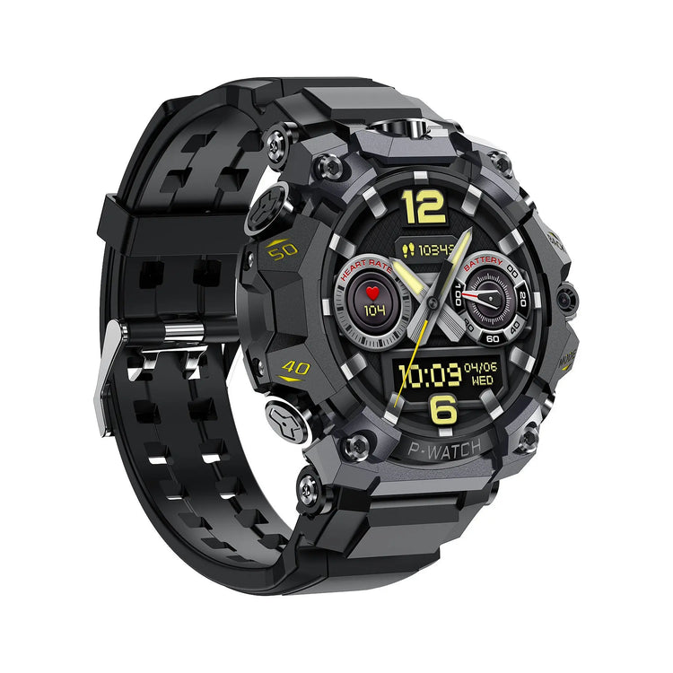 Smartwatch impermeabile con doppia fotocamera HD - My Hashtag Shop