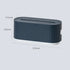 Power Strip Wire Case Cable Storage Box Anti Dust Charger Socket Organizer Network Line Storage Bin Charger Wire Management AliExpress