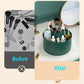 360° Rotating Makeup Storage Box Desktop Makeup Organizer Cosmetic Brush Holder Lipstick Eyebrow Pencil Holder Jewelry Container