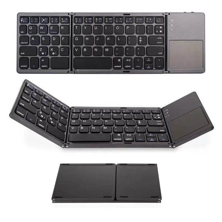 LEING FST Virtual Laser Keyboard Bluetooth Wireless Projector Phone Keyboard For Computer Pad Laptop With Mouse Function AliExpress
