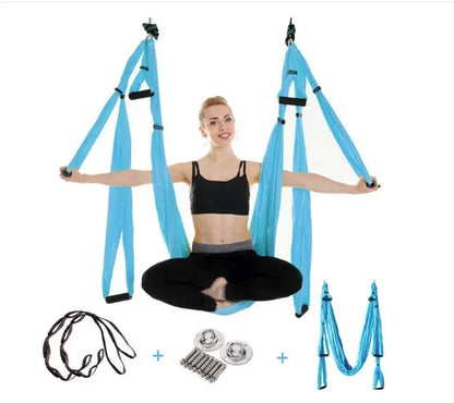 Anti Gravity Yoga Hammock AliExpress