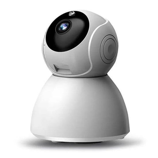 Telecamera Wi-Fi - My Hashtag Shop