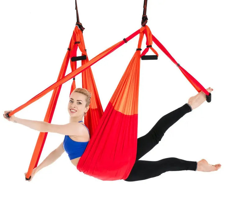Anti Gravity Yoga Hammock AliExpress