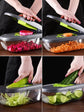 Taglia verdure multifunzione da cucina - My Hashtag Shop