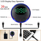 EMS Muscle Stimulator Smart Electric Fitness Abdominal Training Weight Loss Stickers Muscle Relax Body Slimming Shaping Massager