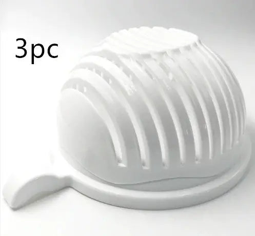 Creative Salad Cutter Fruit and Vegetable Cutter AliExpress