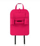 Borsa organizer multifunzione per sedile auto