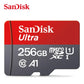 100% Original SanDisk Micro tf SD Card Class 10 TF Card 32GB 64GB 128GB Memory Card for Phone Tablet Flash Card HASHTAG