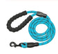 Guinzaglio riflettente per cani, guinzaglio in nylon per cani di piccola - My Hashtag Shop