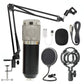 Net microphone stand set HASHTAG
