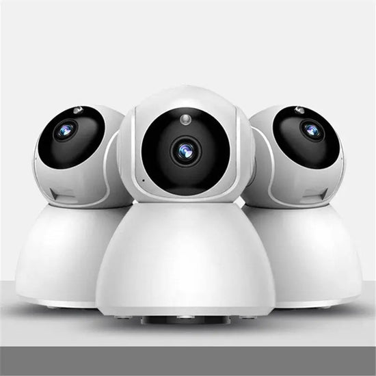 Telecamera Wi-Fi - My Hashtag Shop