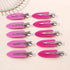 10pcs/set Women Hair Clips Side Bangs Fix FringeBarrette Makeup Tools Female Ladies Girls HeadwearHairpin Hair Accessories - My Hashtag Shop
