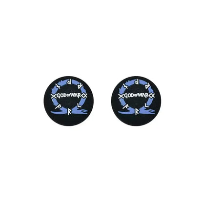Thumb Stick Grip Cap Thumbstick Joystick Cover Case For Sony Dualshock 5/4/3 PS5 PS4 PS3 Slim Xbox 360 NS Switch Pro Controller - HASHTAG