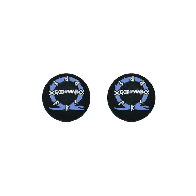 Thumb Stick Grip Cap Thumbstick Joystick Cover Case For Sony Dualshock 5/4/3 PS5 PS4 PS3 Slim Xbox 360 NS Switch Pro Controller - HASHTAG