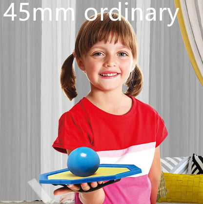 Stick Wall Ball Stress Relief Toys Sticky Squash Ball AliExpress