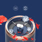 6blade Portable Blender Mini Juicer Cup Extractor Smoothie USB Charging Fruit Squeezer Blender Alimentare Mixer Ice Crusher Portable Juicer Machine AliExpress