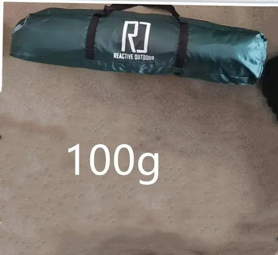 Automatic Tent Spring Type Quick Opening Rainproof Sunscreen Camping Tent AliExpress