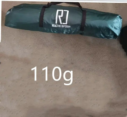 Automatic Tent Spring Type Quick Opening Rainproof Sunscreen Camping Tent AliExpress