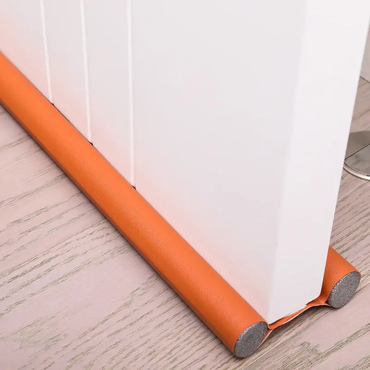 96cm Flexible Bottom Dicht Streifen Schutz Sealer Stopper Weathers Wind Staub Blocker Protector AliExpress