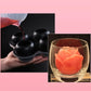 Ice Molds Large Rose Flower Silicone 3D Liebe - Making Life Easier