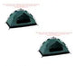 Automatic Tent Spring Type Quick Opening Rainproof Sunscreen Camping Tent AliExpress
