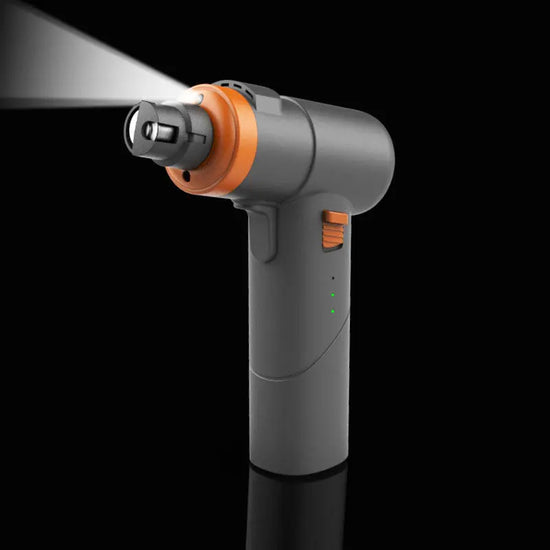 Dispositivo elettrico per manicure e lucidatura unghie per animali domestici