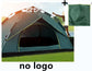 Automatic Tent Spring Type Quick Opening Rainproof Sunscreen Camping Tent AliExpress