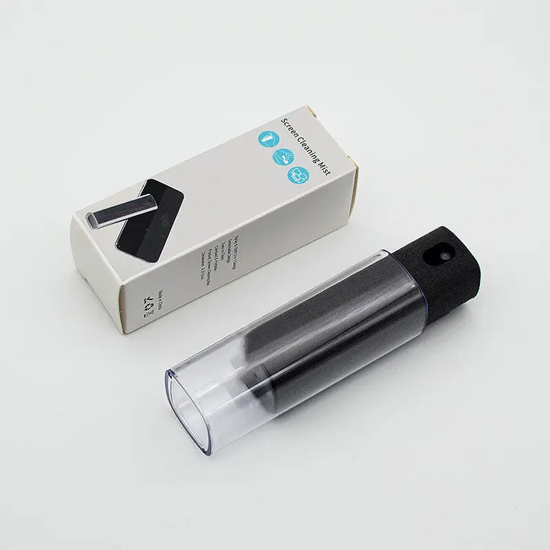 Mobile Phone Screen Cleaner Artifact Storage Integrated Mobile Phone Portable Computer Screen Cleaner Set - HASHTAG