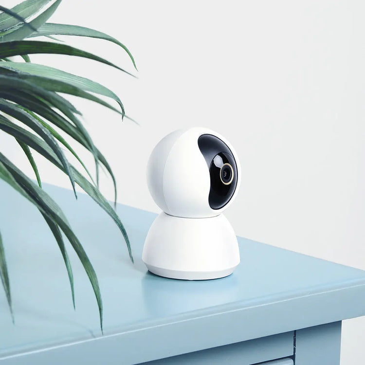 Telecamera di sorveglianza domestica con visione notturna a infrarossi - My Hashtag Shop